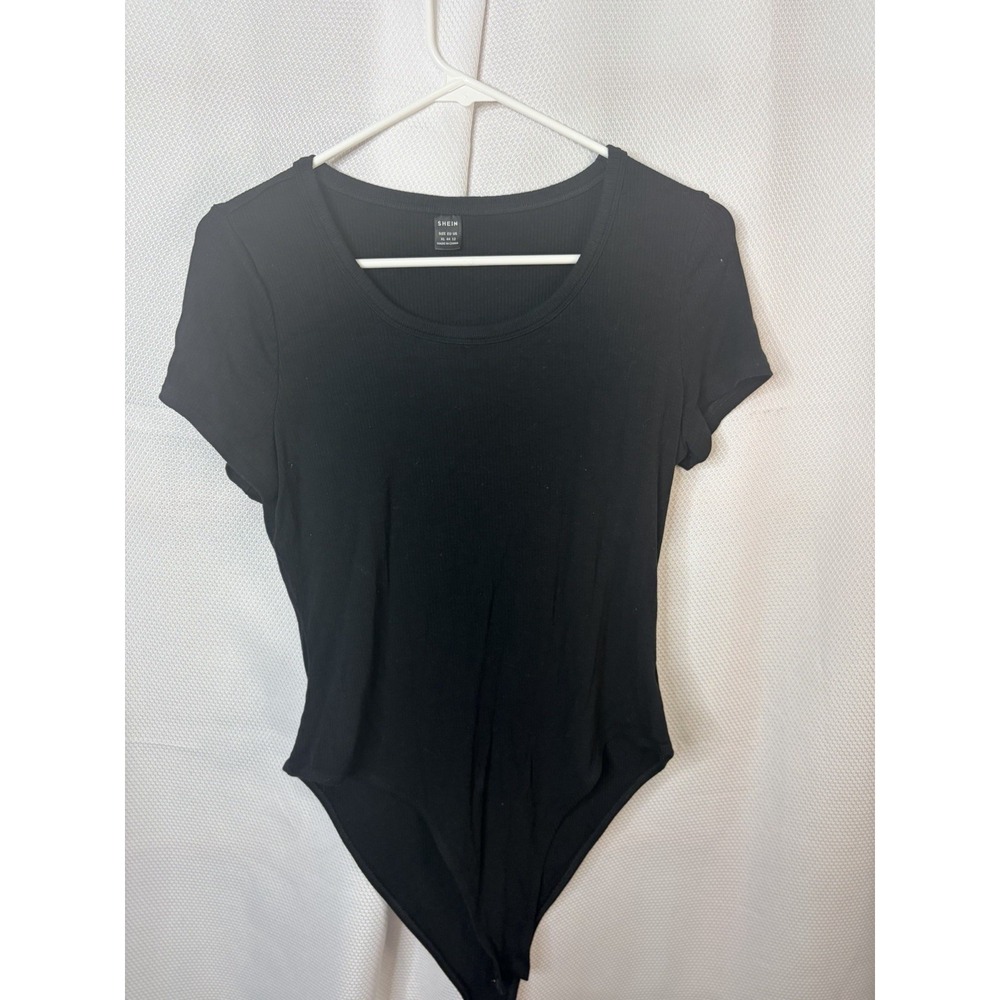 SHEIN Bodysuit